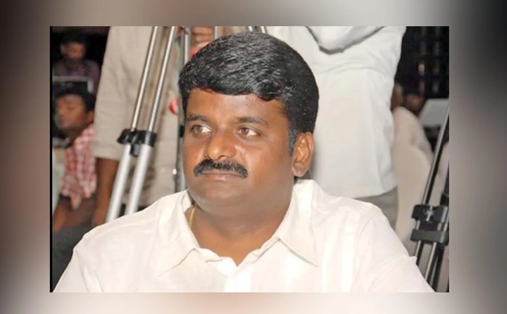 tamilnadu health minister vijaya baskar tweet coronavirus lockdown 